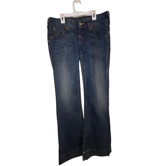 True Religion Women's Size 29Jeans Style: WC92358QV Candice